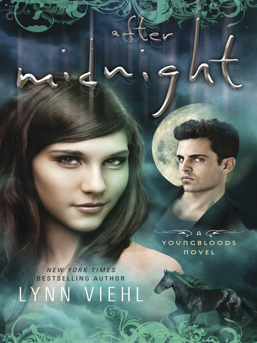 Title details for After Midnight by Lynn Viehl - Available